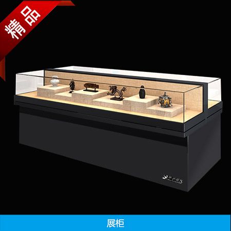 古董储存展示柜